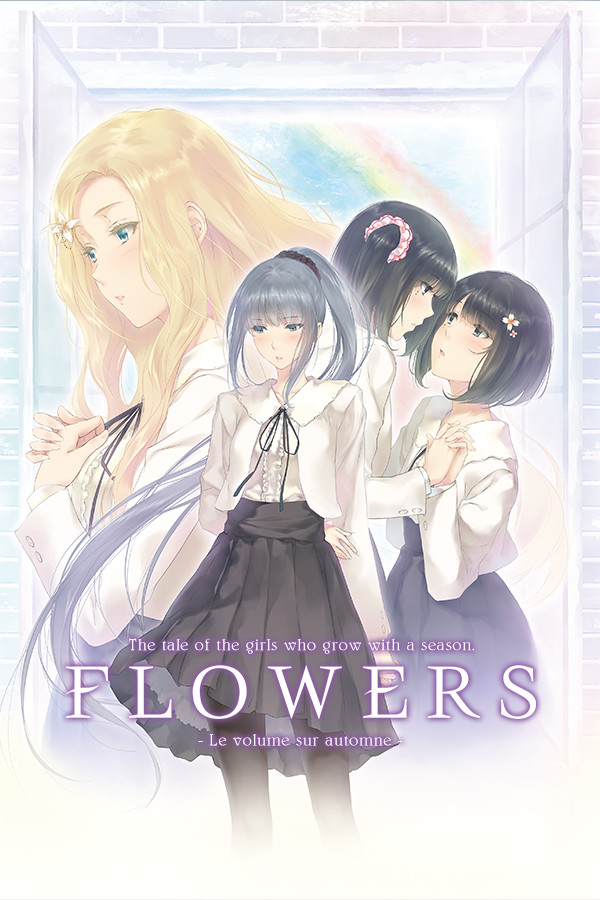 flowers秋篇