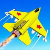 �ռ��ɻ����� 1.0