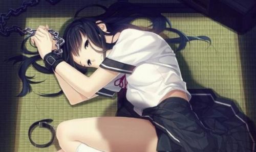 监禁少女中文版下载-监禁少女去马赛克手机版下载-监禁少女单机游戏