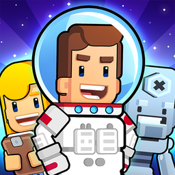 Rocket Star: ̫չ V1.0.1 ׿