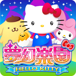 Hello Kitty λ԰ V1.0.1 ׿