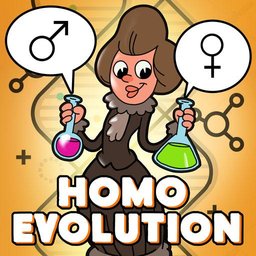 Homo Դ V1.0.2 ׿