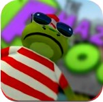amazingfrogֻ v1.0 ׿