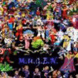 mugenҶ