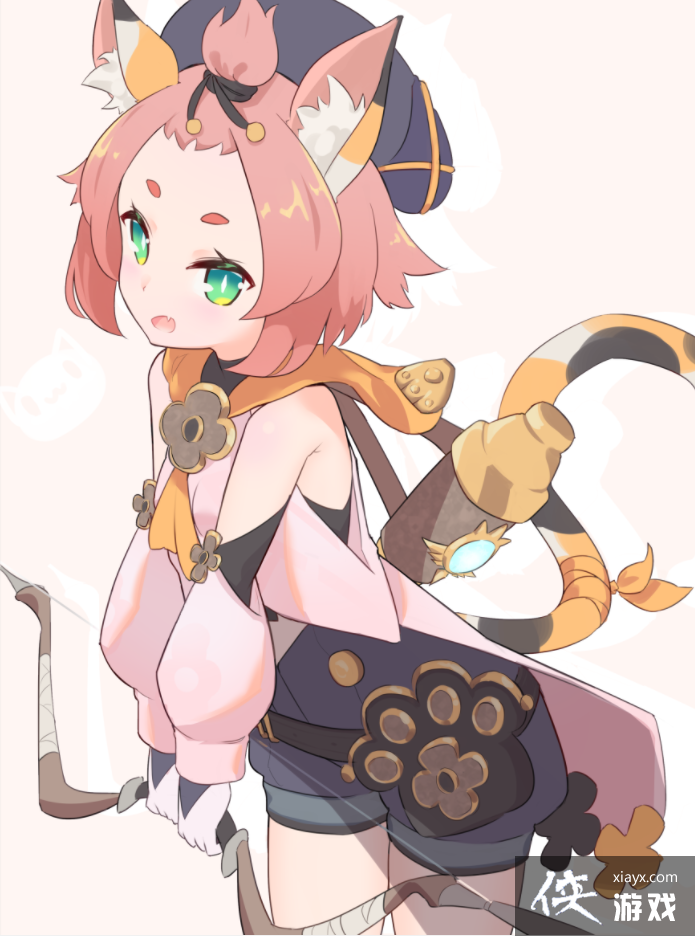 原神迪奥娜去掉所有衣服大全