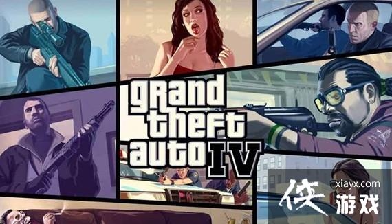 ȭ Take TwoҪGTA4հMODƻͣ