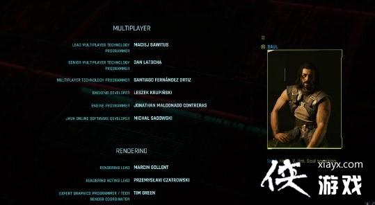 ��ɾ�ˣ����������2077����Ϸ��л���ᵽ����ģʽ