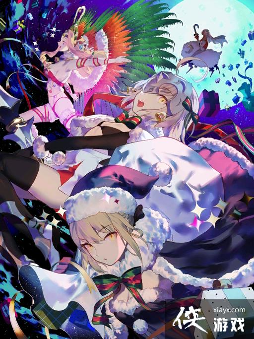 FGO11.19װаǿ̿NPװ