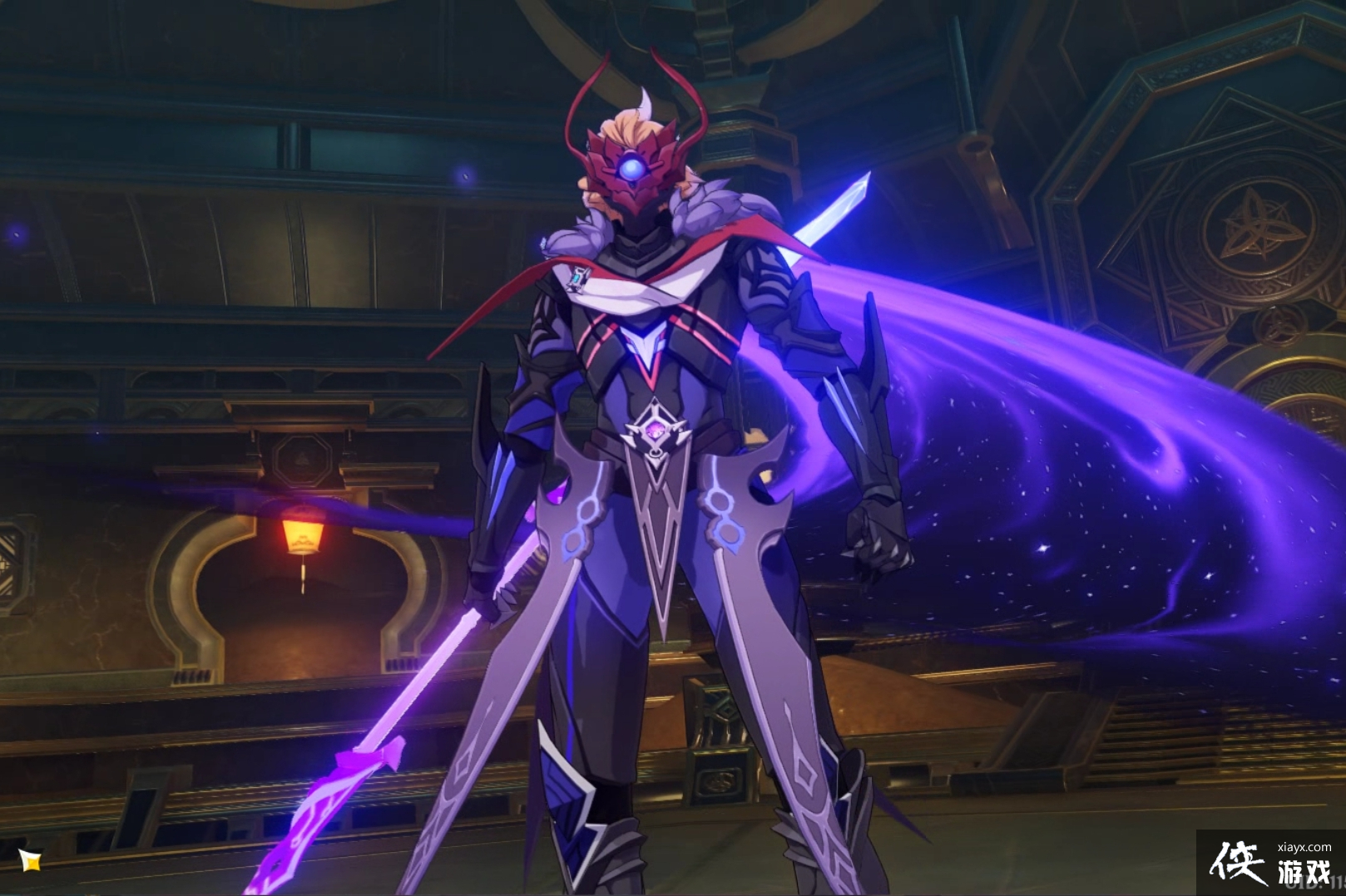 原神黄金屋公子3形态打法浅析过了每周就能打黄金屋的公子