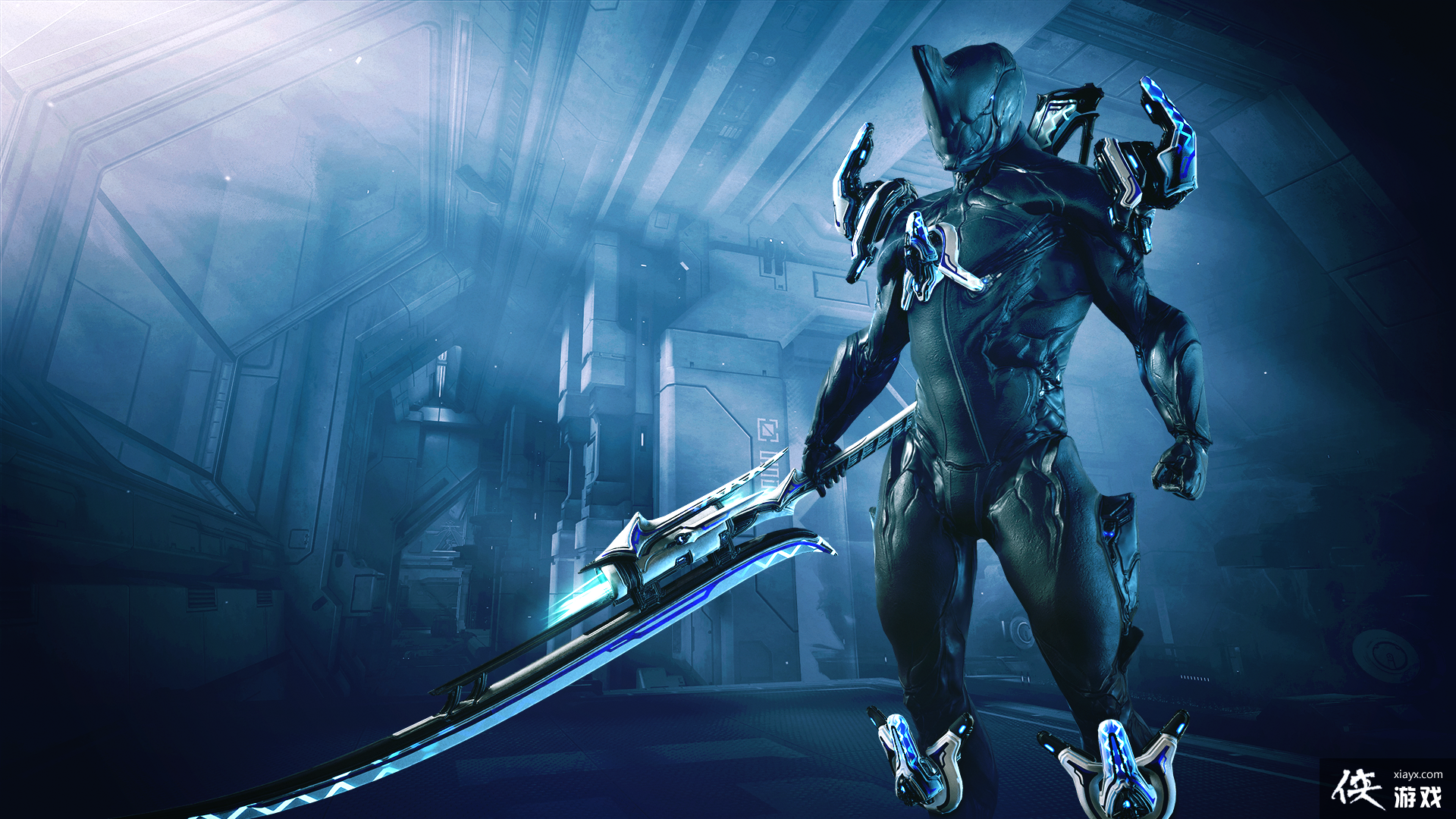 Warframe PlayStation 5 