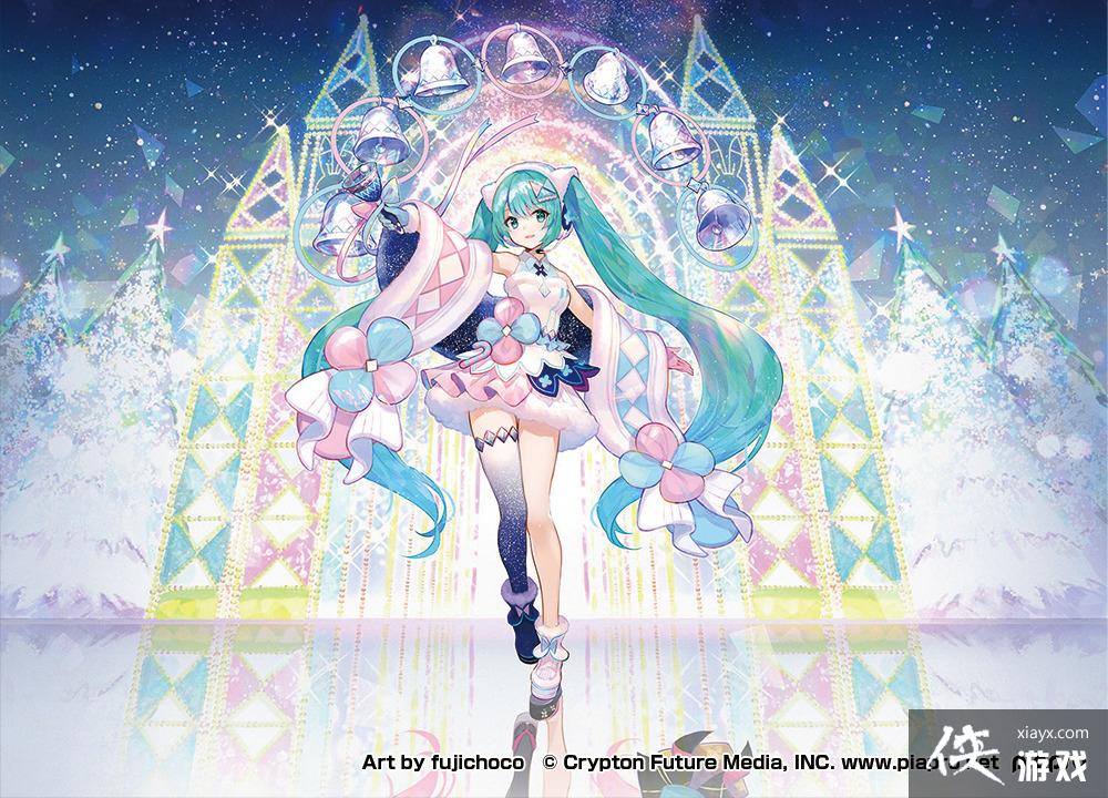 ¼δMAGICAL MIRAI 2020in TOKYO װǳ