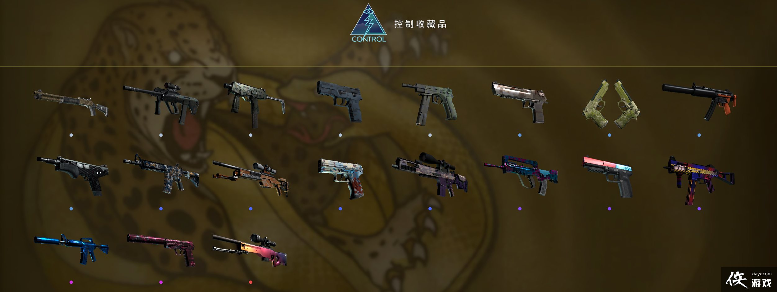 CSGOжԣжô棿ɶ