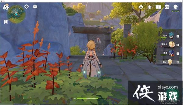 ԭ�������ı���λ��һ�� ����NPCλ�ù���