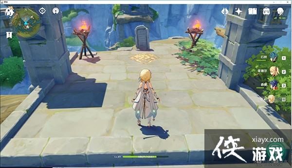 ԭ�������ı���λ��һ�� ����NPCλ�ù���