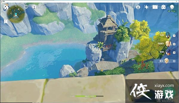 ԭ�������ı���λ��һ�� ����NPCλ�ù���