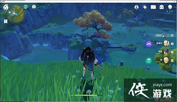 ԭ�������ı���λ��һ�� ����NPCλ�ù���