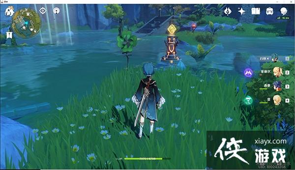 ԭ�������ı���λ��һ�� ����NPCλ�ù���