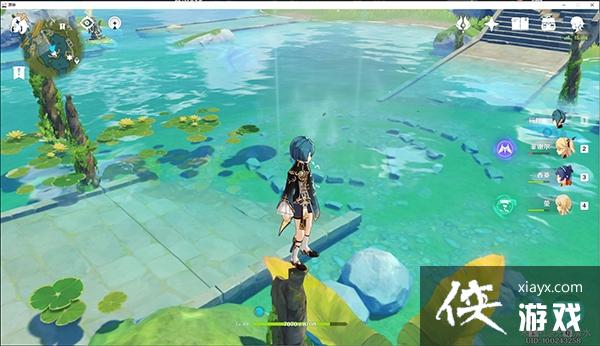 ԭ�������ı���λ��һ�� ����NPCλ�ù���