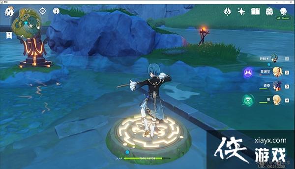 ԭ�������ı���λ��һ�� ����NPCλ�ù���