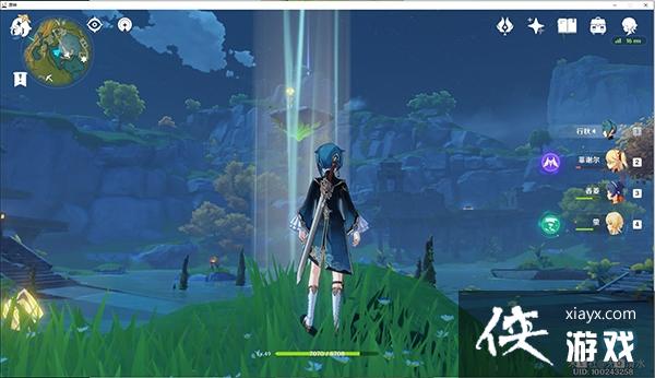 ԭ�������ı���λ��һ�� ����NPCλ�ù���