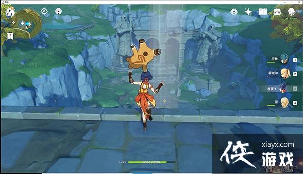 ԭ�������ı���λ��һ�� ����NPCλ�ù���