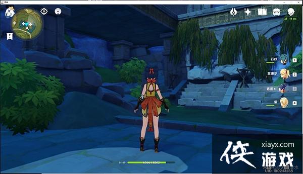 ԭ�������ı���λ��һ�� ����NPCλ�ù���