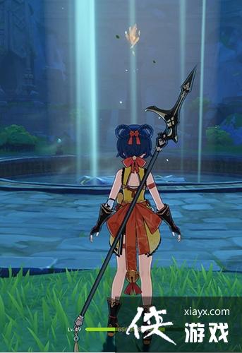 ԭ�������ı���λ��һ�� ����NPCλ�ù���