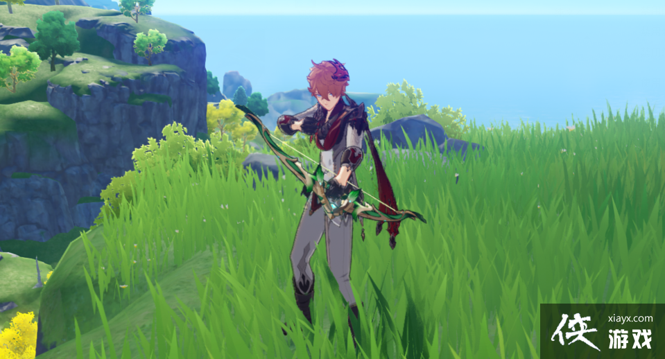 ��ԭ�񡷹��ӽ�ɫ���ԣ��������ȫ��λ��ϸ����