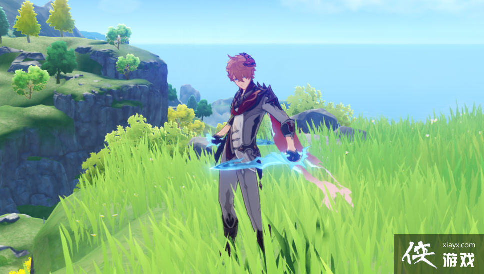 ��ԭ�񡷹��ӽ�ɫ���ԣ��������ȫ��λ��ϸ����