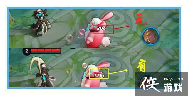 ������ҫ��Ӱ��֮�������15%�չ��˺�����Զ�������ǿ��