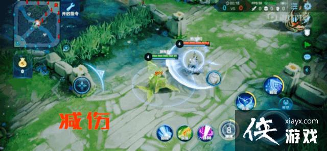 ������ҫ��Ӱ��֮�������15%�չ��˺�����Զ�������ǿ��