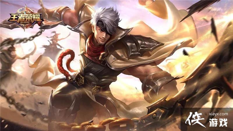 ������ҫ��̹��Ӣ��������ߣ���Ϊ��ǿ֮�ܣ�˭�ܹ��ƣ�