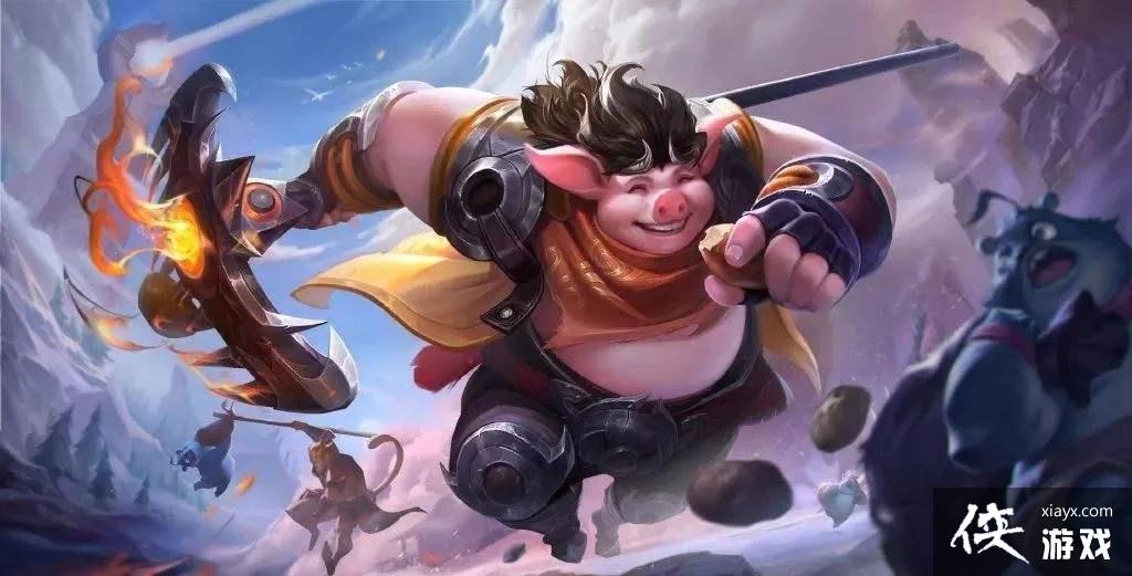 ������ҫ��̹��Ӣ��������ߣ���Ϊ��ǿ֮�ܣ�˭�ܹ��ƣ�