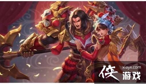 ������ҫ��̹��Ӣ��������ߣ���Ϊ��ǿ֮�ܣ�˭�ܹ��ƣ�