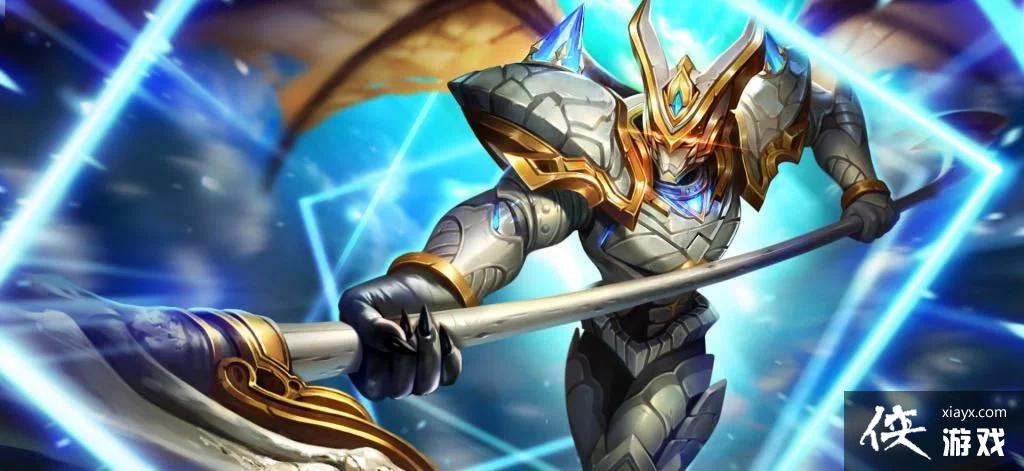 ������ҫ��̹��Ӣ��������ߣ���Ϊ��ǿ֮�ܣ�˭�ܹ��ƣ�