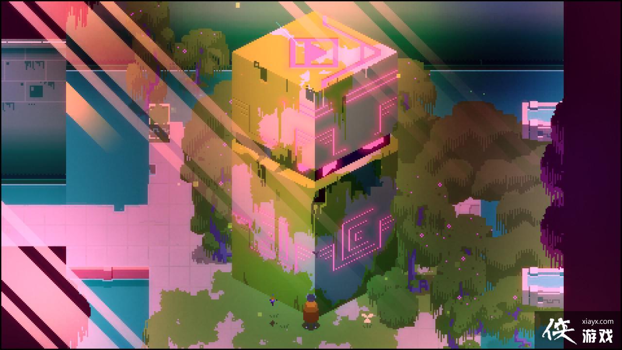 Hyper Light Drifter/ ͼָ