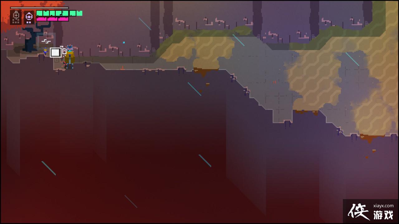 Hyper Light Drifter/ ͼָ