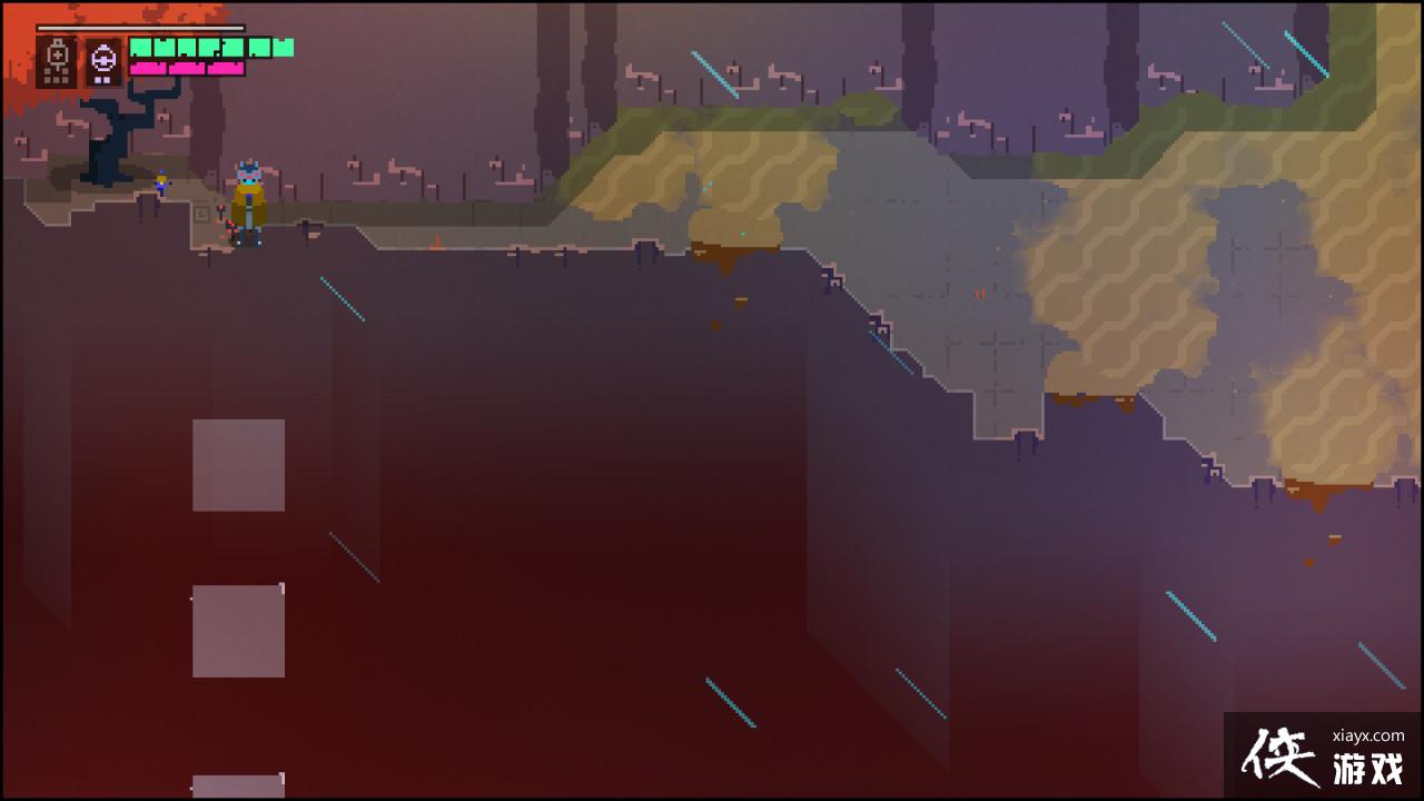 Hyper Light Drifter/ ͼָ