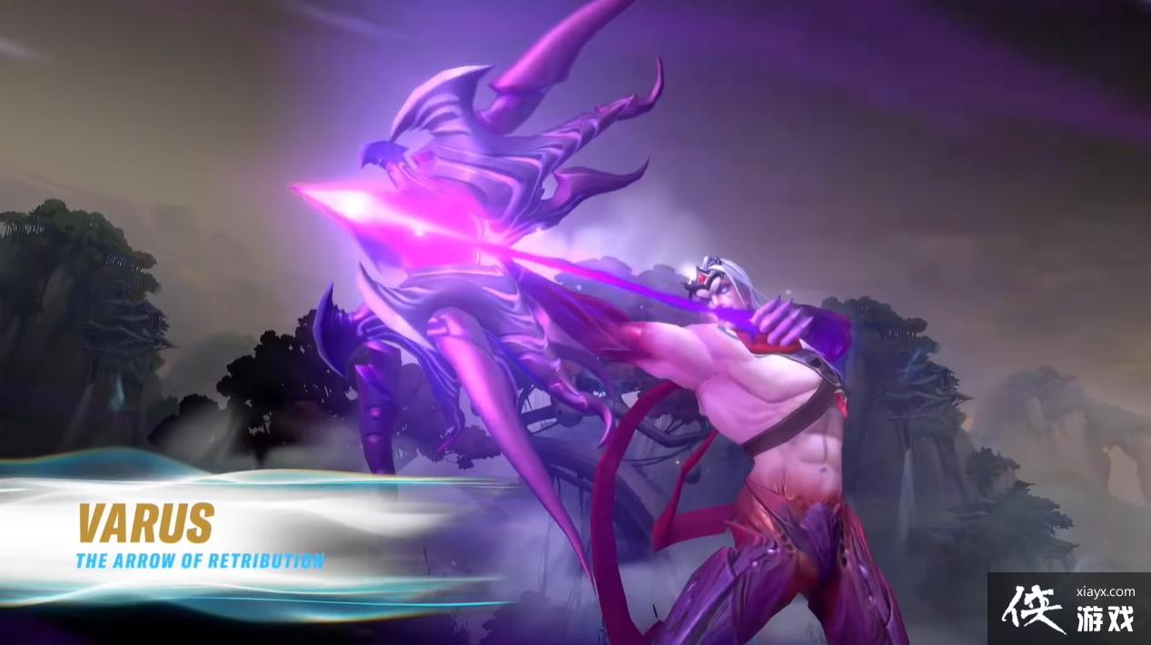 《英雄联盟:激斗峡谷》平衡、设计等开发团队成员深入剖析玩法、系统及技术性环节 《英雄联盟:激斗峡谷》平衡、设计等开发团队成员深入剖析玩法、系统及技术性环节