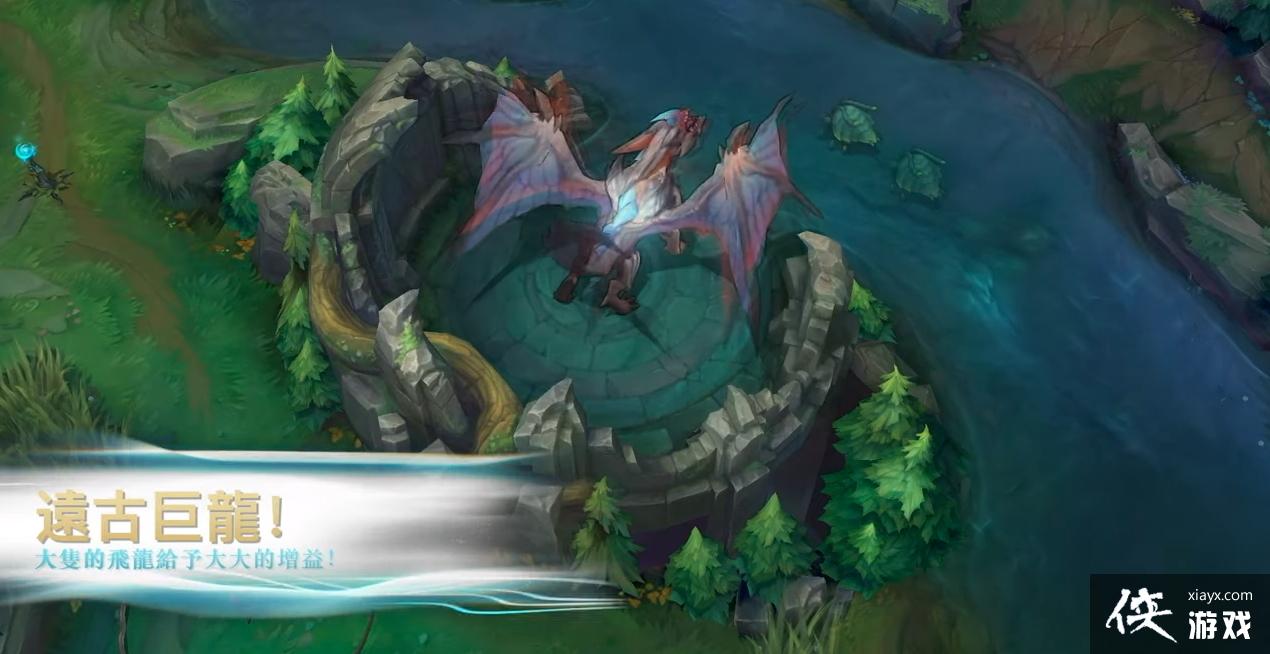 《英雄联盟:激斗峡谷》平衡、设计等开发团队成员深入剖析玩法、系统及技术性环节 《英雄联盟:激斗峡谷》平衡、设计等开发团队成员深入剖析玩法、系统及技术性环节