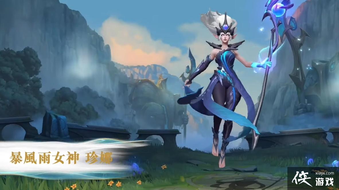 《英雄联盟:激斗峡谷》平衡、设计等开发团队成员深入剖析玩法、系统及技术性环节 《英雄联盟:激斗峡谷》平衡、设计等开发团队成员深入剖析玩法、系统及技术性环节