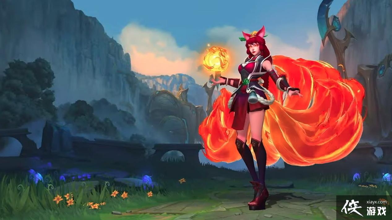 《英雄联盟:激斗峡谷》平衡、设计等开发团队成员深入剖析玩法、系统及技术性环节 《英雄联盟:激斗峡谷》平衡、设计等开发团队成员深入剖析玩法、系统及技术性环节