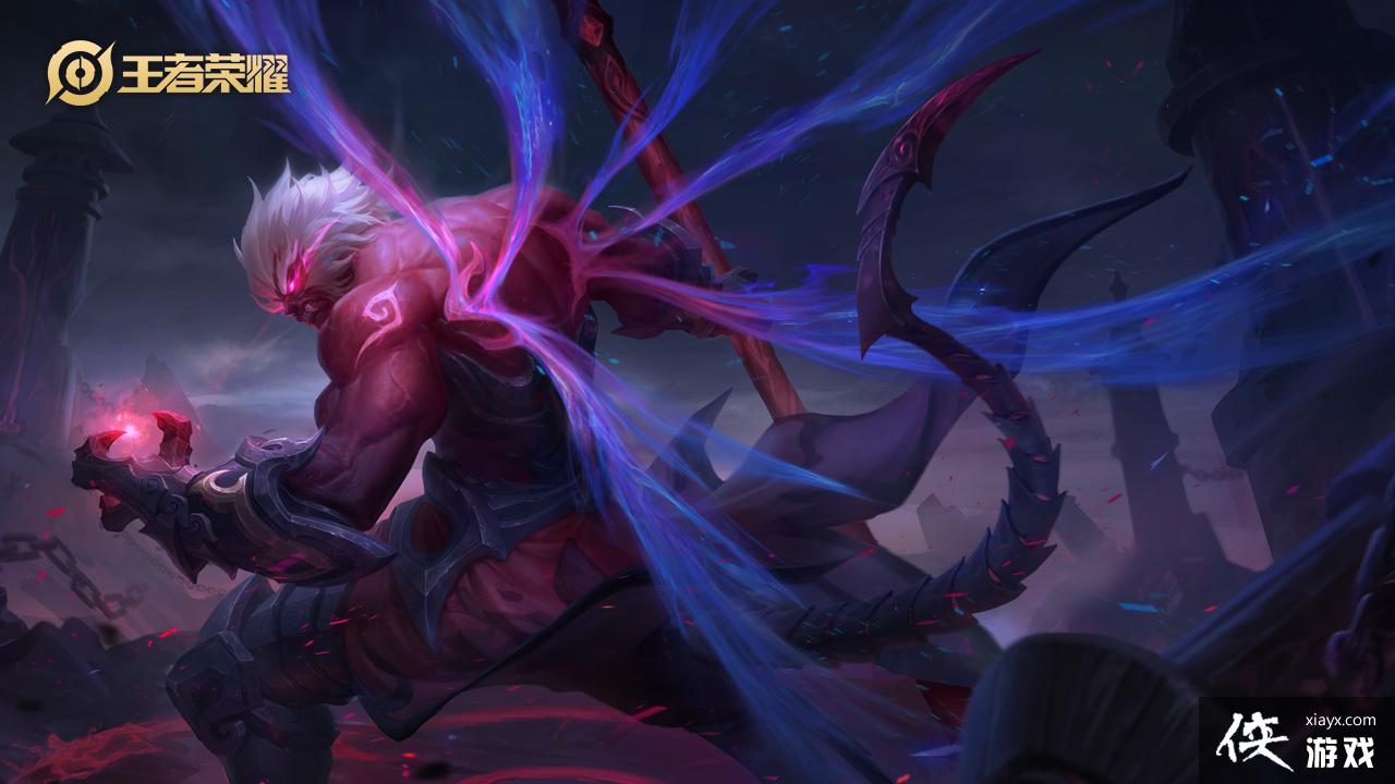 ������ҫ��һֱ���º����������Ӣ�۷���������ο�����