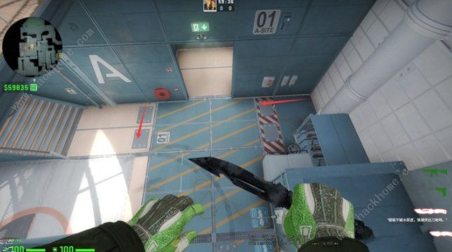 CSGO�������ж����¼ƻ�����ģʽ���ԡ�