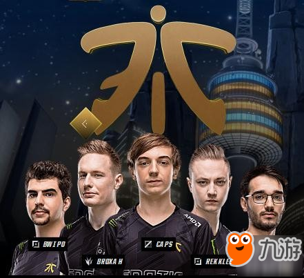 LOLs8�ܾ���FNCս�����ĸ����ҵ�