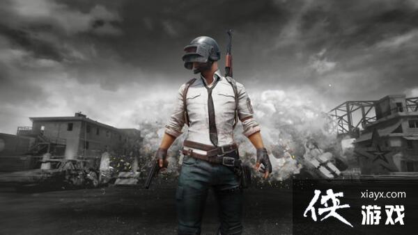 PUBG CorpStriking DistanceڡTGA 20203A