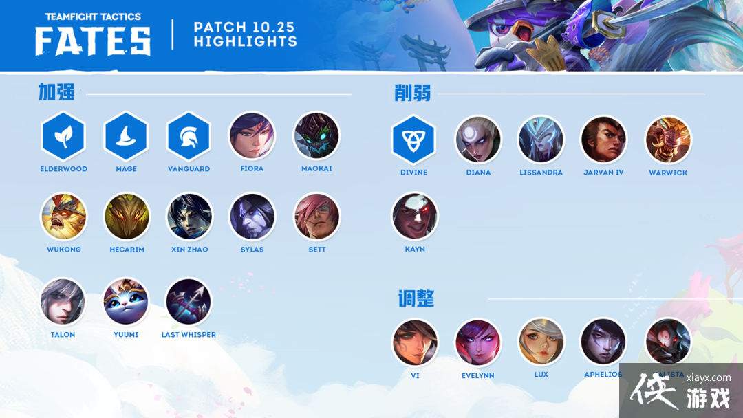 �ƶ�֮��10.25�汾���£�����С�����������񽣹�����