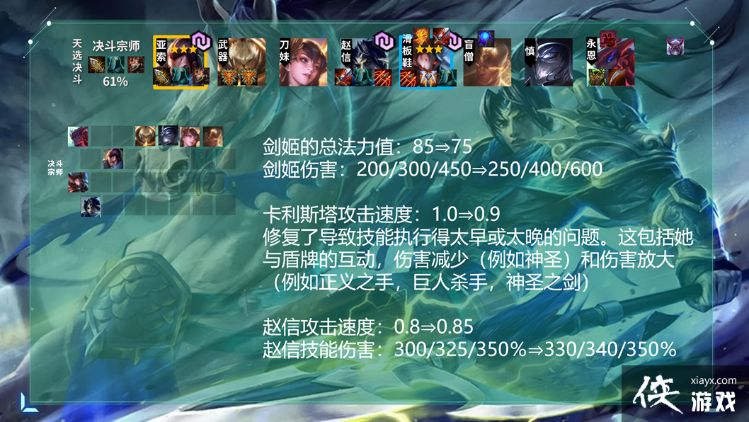 �ƶ�֮��10.25�汾���£�����С�����������񽣹�����