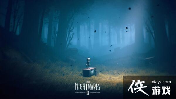 ֲðսաLittle Nightmares СС2PC漴