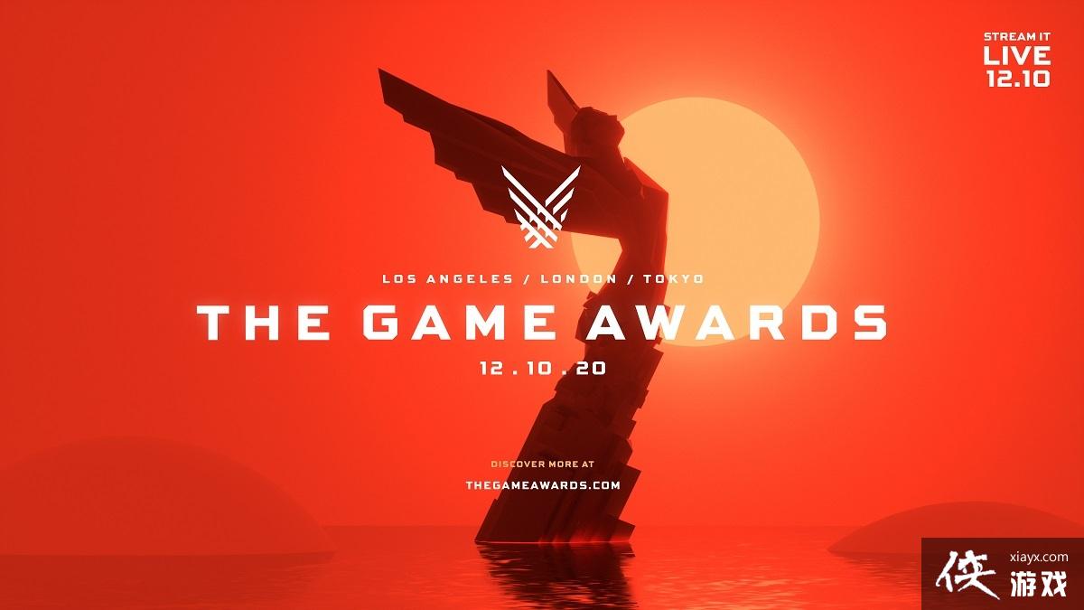 Pokemon GOƳThe Game Awards Ԥʵʩսز